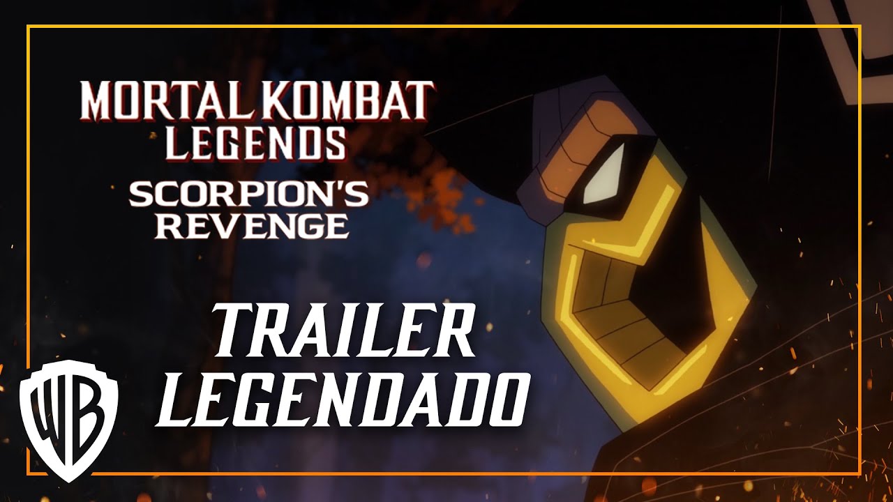 trailer Oficial