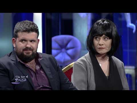 Al Pazar - Best of - 23 Qershor 2018 - Pjesa 3 - Show Humor - Vizion Plus