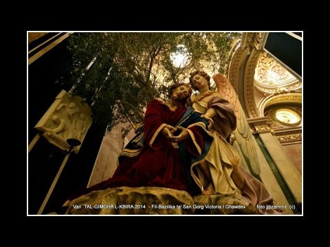 In Memoriam Ġużeppi Mercieca. Profs.Joseph Vella.