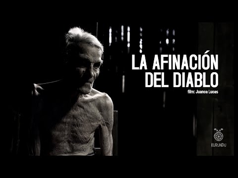 the devil's tuning, documentary of Paraguay.