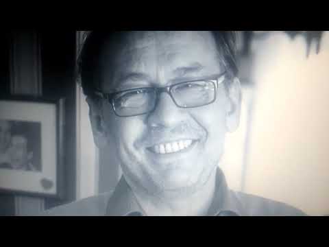 ŚP Wojciech Paszkowski (Pierwsza Rocznica Śmierci Wybitnego Aktora z Dzieciństwa)