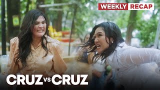 Download lagu Cruz vs. Cruz: Ang muling pagkikita nina Manuel at Felma! (Weekly Recap HD) mp3 Download lagu Cruz vs. Cruz: Ang muling pagkikita nina Manuel at Felma! (Weekly Recap HD) mp3