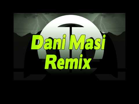 Xavi Alfaro - Supratech (Dani Masi Remix)