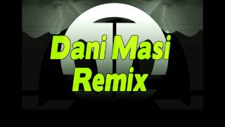 Xavi Alfaro - Supratech (Dani Masi Remix)
