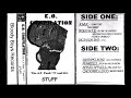 K O COMPILATION Recorded Year 2000 The A P Punk 77 And HC And Oi
