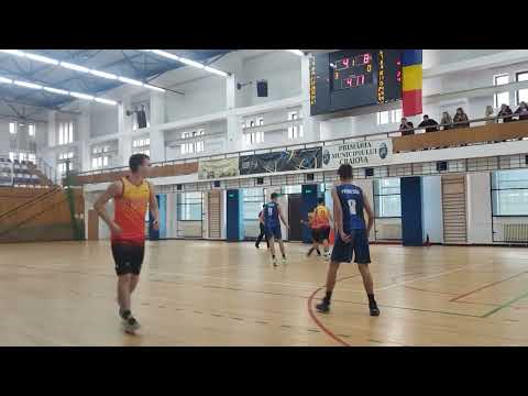 Amicii - Ingerii Baniei 42-80