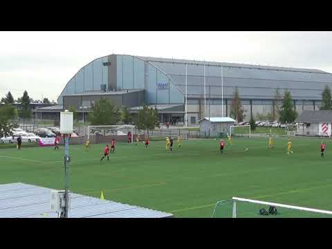 OLS 05 Edustus - Tervarit-j/05 Musta 2.puoliaika