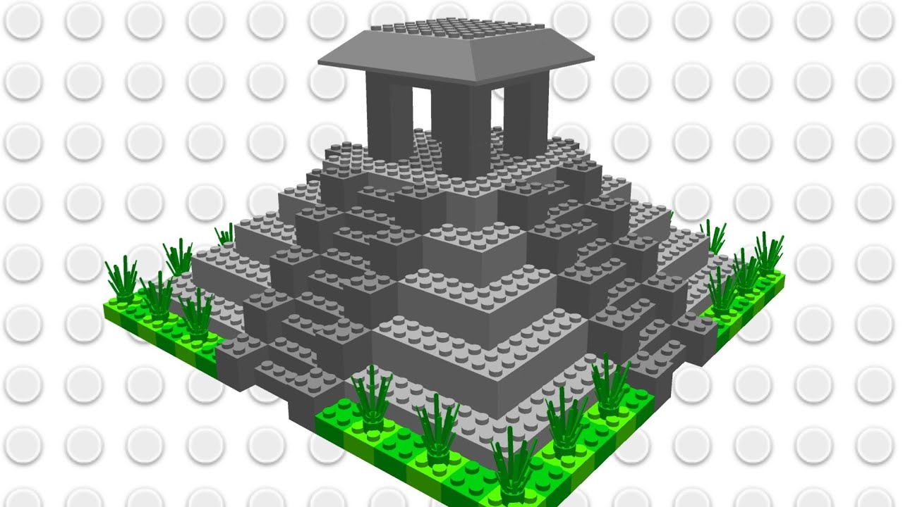 Draw Bricks Gameplay #5 (Android)