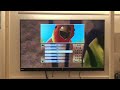 DVD Menu Walkthrough For A Bug S Life 1998 DVD