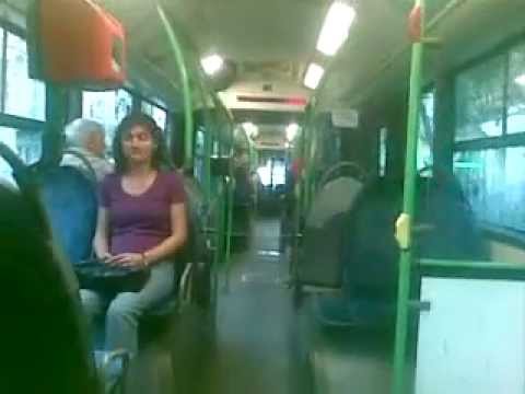 BKV 26-os busz - FKU-924 2012.08.12