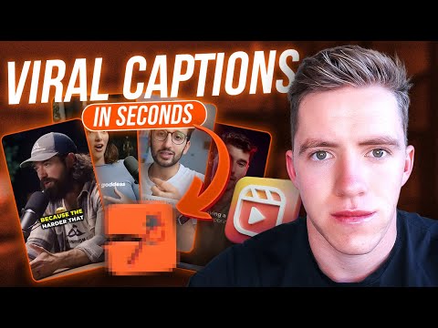 Create Viral Instagram Reels Captions In Seconds: Full SubMagic Tutorial