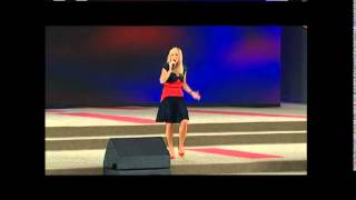 Paula White - You're Back Again