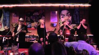 Roll Me Baby - Sunny Crownover & Duke Robillard