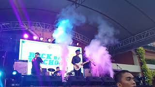 SIGE LANG - BETTER DAYS @PLV