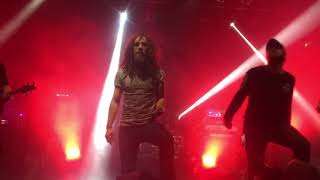 Philistine Philosophies - Sikth (KOKO,London) 08.12.17