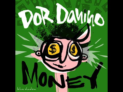 Dor Danino - Money (Original Mix)