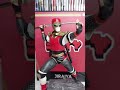 JIRAYA O Incrível Ninja Iron Studios