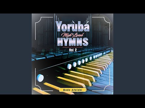 Krist' ki 'joba Re De