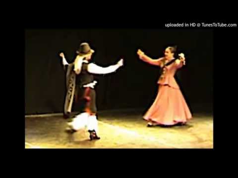 Today's Tango Is... El Triunfo - Juan D'Arienzo 23-03-1938