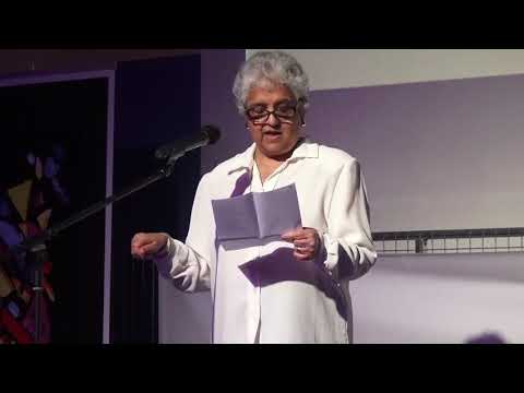 Rohini Sunderam, Perfect Ice Cream