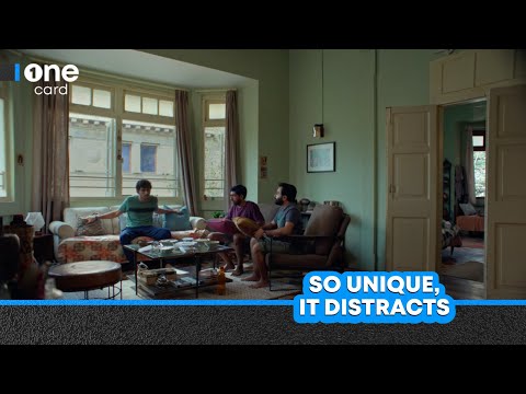 Vikhyat Onecard Cre...