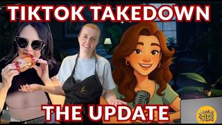 Influencer CANCELLED After Lying About This Bakery! The Truth About Pastrygate
