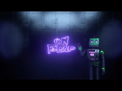 Shreez x Widney Bonfils Interview