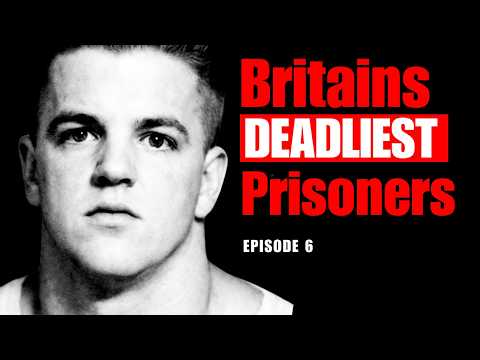 Britains Deadliest Prisoners: Lee Duffy (Feared)