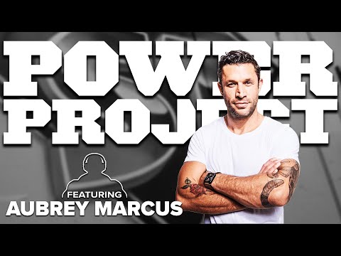 Mark Bell's Power Project EP. 390 - Learning Self Love ft. Aubrey Marcus