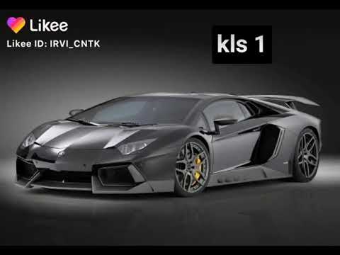 Tik tok mobil rambo gini kls