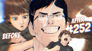 He Went From LOSER to MONSTER! | Manager Kim Chapter 252