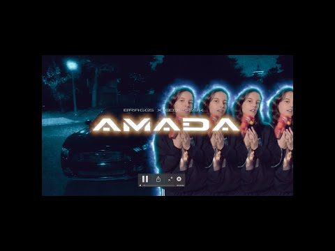 @braggs.wav - Amada? (prod. @ecologyk)