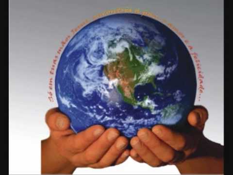 É Hora De Levar O Pão video