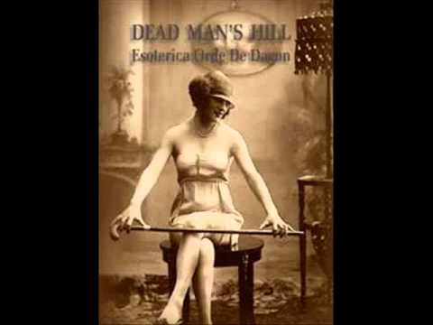 Dead Man's Hill - Outlanders