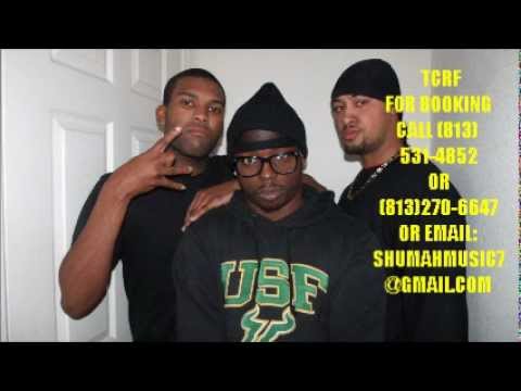 T.I.M.E. (FT CRUNCH, 7EVEN AND JAYGO)