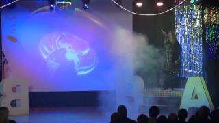 I Let The Music Speak - ABBA Cover