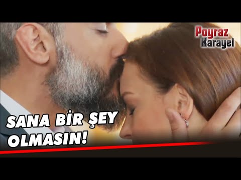 Sefer, Sema İçin Endişelendi!- Poyraz Karayel Özel Klip