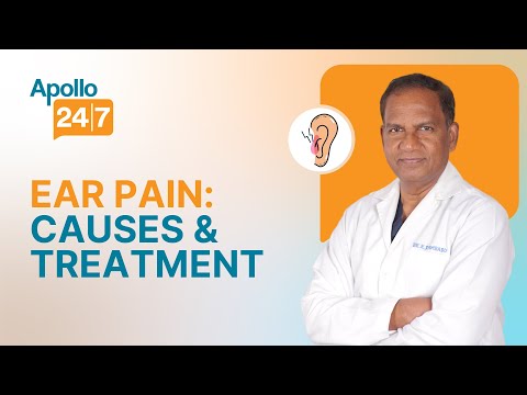 Guide to Cleaning Ears Dr Koka Ram Babu