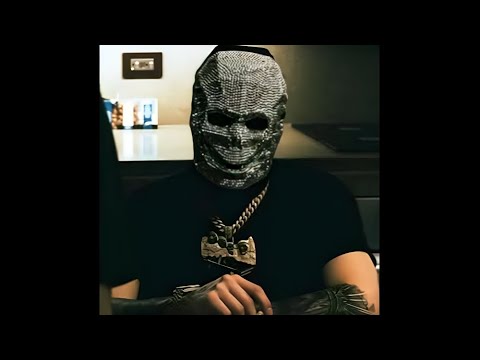 [FREE] ''GLIZZY TALK'' Detroit Sample Type Beat | Hades 66 Type Beat | Instrumental Trap 2025