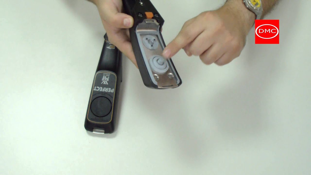 Watch Mango tapa Olla WMF Perfect Now Mango tapa Olla WMF Perfect