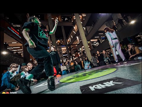 LIDOK vs KARINA RUMIANCEVA vs DAHAN ENZO vs YASHNOV | FINAL TENS BEGINNERS| KIDZ DZA DZA BATTLE 2020
