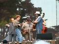 Steve Earle "Harlan Man" and "The Mountain" at Hardly Strictly Bluegrass