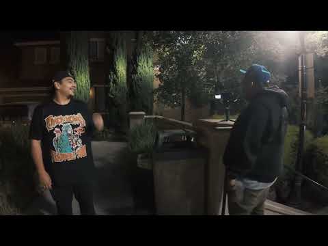 BEHIND THE SCENES WITH YOUNG SCOOP FOR “SUICIDE” #youngscoop #suicide #Delayofgame2 