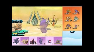 【ポケモンSM】まったりWCSレート実況 5【ギガイアス】