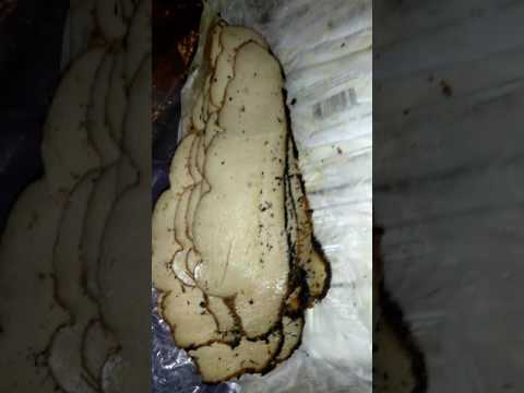 Review: Boar's Head blackened turkey