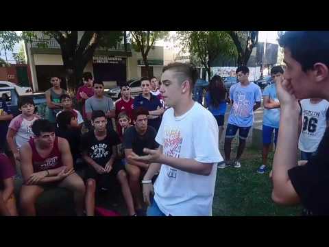 Shacon vs Masacre || 8vos || Pretemporada LBK free