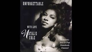 NATALIE COLE ~ THE VERY THOUGHT OF YOU - 1991