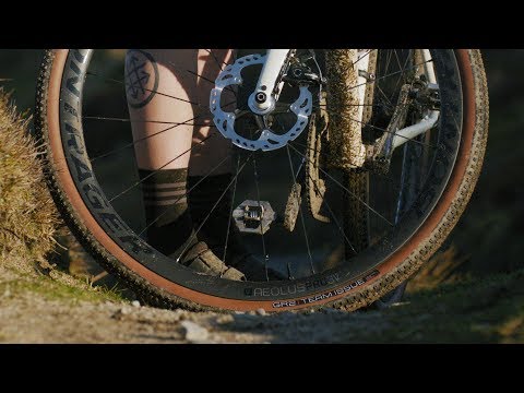 Bontrager Aeolus Pro 3V