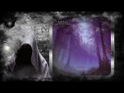 Faraj – Blinded by The Lie (Original Mix) [Oniryzm]