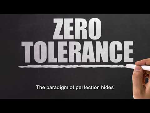 The 'Zero Accidents' Paradigm: A Disruptive Goal Unveiled